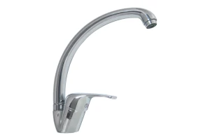 Clio Wash basin Mixer Shift Gear FLU