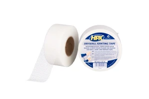 HPX-Drywall Jointing Tape - 48mm x 45m