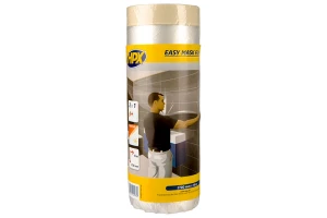 HPX-Easy mask flim tape 2700mm x 16 m