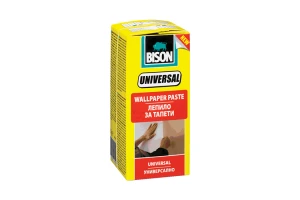 Bison Wall Paper Paste Universal Box 150G*18 L260