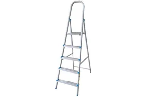 Mazaya home Ladder 3 Step