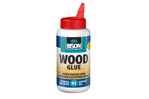 Bison Wood Glue 750 g
