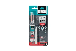 Fast Fix Liquid Metal