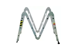 مزايا سلم متعدد 3.7meter