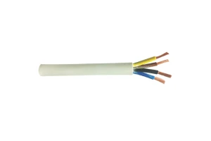 4X2.5F C/V/V 300/500V BS WT 100YD