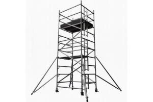 Mazaya ScaffoldIng AlumInum 10M