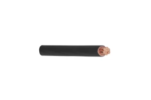 Gulf Cable Single 1.5 .mm Black