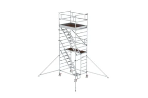 Mazaya ScaffoldIng AlumInum 6M