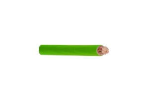 Gulf Cable Single 1.5 .mm Green