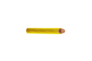 Hijaz Cable Single 2.5 mm Yellow