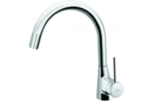 Ideal Standard خلاط مطبخ مع حنفية قابلة للاخراج