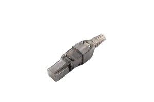 راسيات حديد RJ45 CAT6 FTP
