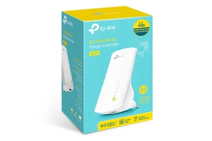 TP link Wireless Range Extender 2.4GH