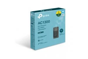 محول يو اس بي ميني AC1300