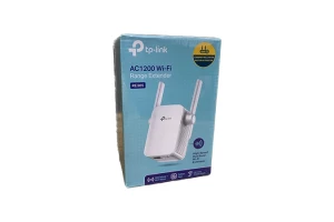 TP link 5G Router AC1200 - Far-ReachIng Coverage
