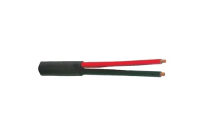 Hijaz Flat Cable 2x6 .mm