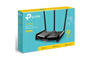 TP link Wireless N Router