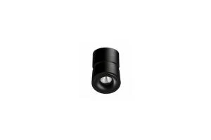 C-MAS Cylinders Light Black 12W LS-S231