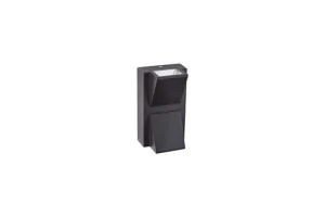 C-MAS LED Up & Down 2x3Watt WL-JD-6W