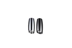 C-MAS Cylinders Light chrome 10W LS-S168