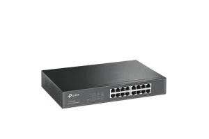 TP-link Switch 16 Port TL-SF1016D