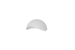 C-MAS LED Up & Down White 1x5watt ZS-233