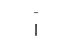 lamp hanging spot cylinder 12 watt* D 40mm* H280 mm
