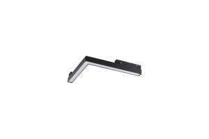 lamp sharp elbow 24watt L246 * w 267 * T 42
