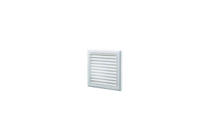 Blauberg shutter For extractor fan moving square