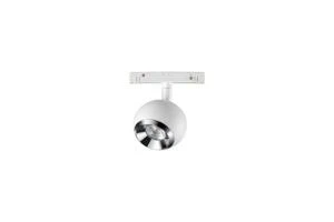 lamp spot spherical moving 10 watt D 80 mm * H 70mm