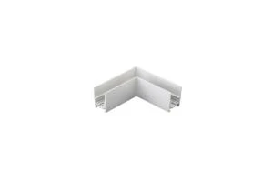 Magnetic Light connector sharp elbow