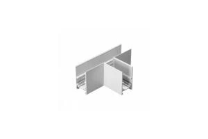 Magnetic Light connector tee
