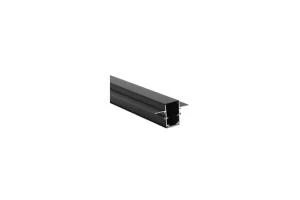 Magnetic Light track with external fixture L 3m*W62.65mm*H46.73