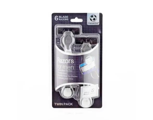 Wetell Razor for Men