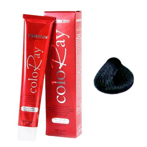 Black Ash 1.1 – 100 ml