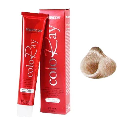Very Light Blonde Pearl 9.12 – 100 ml