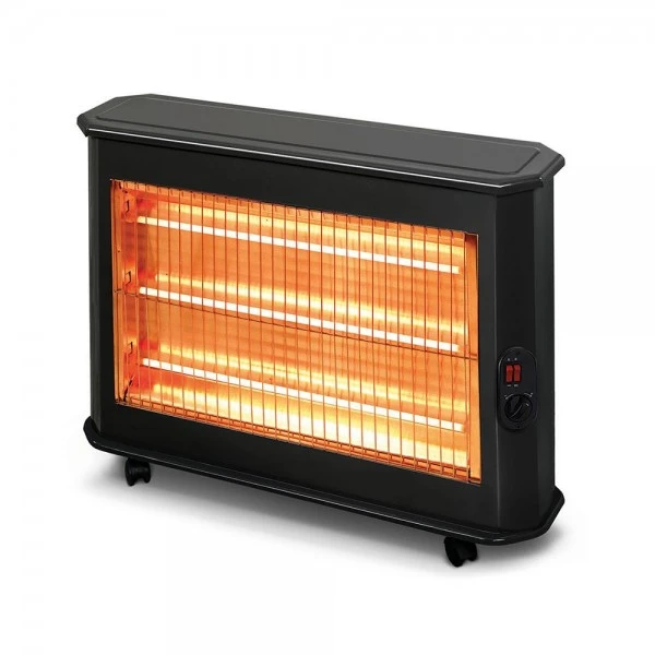 Kumtel Electric Heater KS-2700