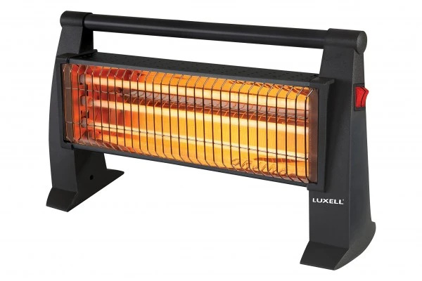 Luxell Electric Heater LX-2820