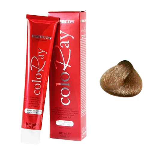 Extra Intensive Very Light Blonde 9.00 – 100 ml