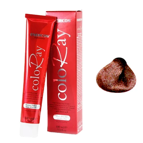 Medium Blonde Copper Gold 7.43 – 100 ml