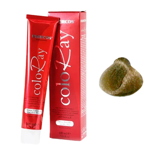 Very Light Blonde Chocolate 9.8 – 100 ml