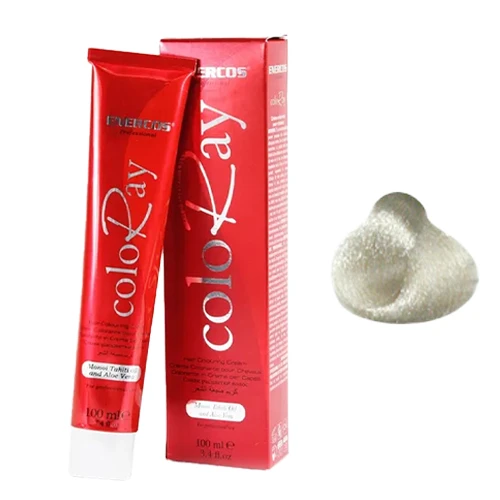 Special Blond Chocolate 11.8 – 100 ml