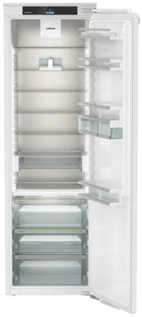 Liehberr Integrated  Refrigerator Built-In BioFresh 296 L Humidity Control Touch