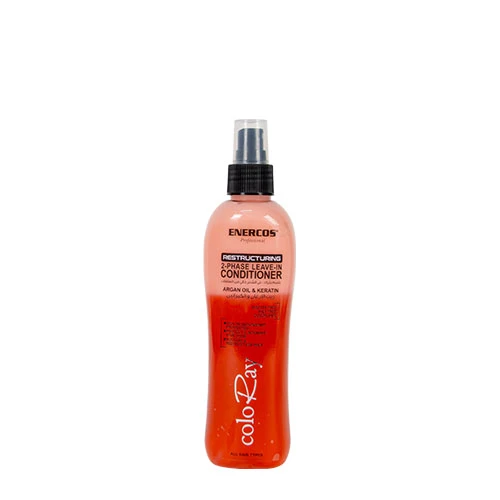 ليف ان  (Argan & Keratin) 250 مل