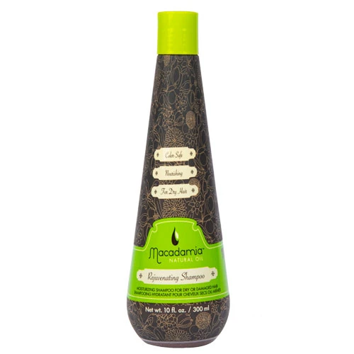 Rejuvenating Shampoo 300 ml