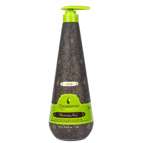 Moisturizing Rinse 1000 ml