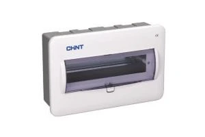 لوحة قواطع 18 خطCHINT    NX5-18A
