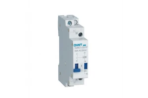 Chint ريلية حماية الفازات NJB1-X/400VAC
