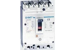 تماس اشارة انذار لقواطع CHINT NM8 NM8-ALARM