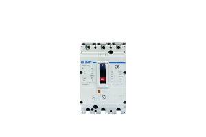 تماس جانبي للقواطع NM8 شمالCHINT NM8-AUX-L